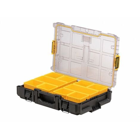 DEWALT DWST83394-1 DeWalt Toughsystem 2.0 DS100 Organiser