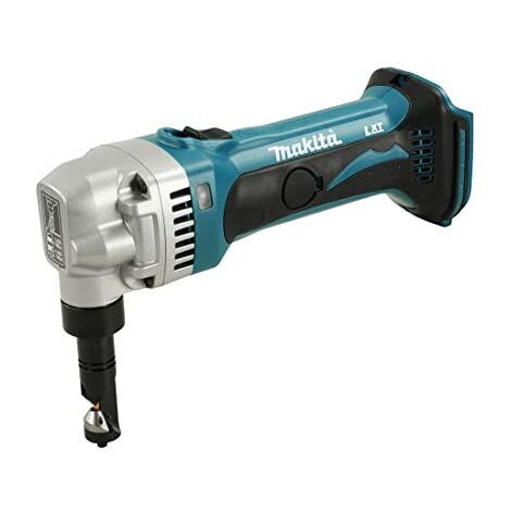 MAKITA DJN161Z 18V LI-ION LXT 1.6mm Nibbler Body Only