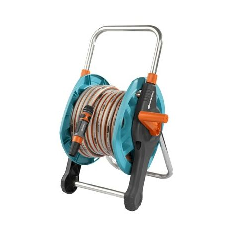 Gardena 2691-20 Folding Hose Reel 1/2" / 12.5mm 20m