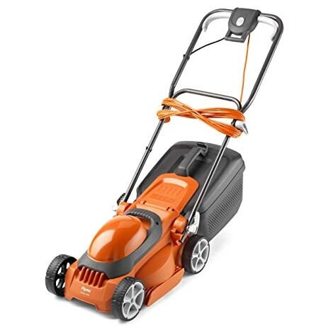 Flymo EASI STORE 300R Rotary Lawnmower 300mm