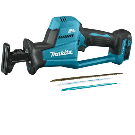 Makita DJR189Z 18V LXT Reciprocating Saw - Body Only