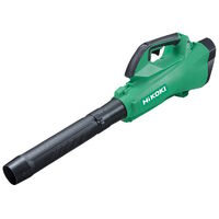 Hikoki RB36DAJ4Z 36v Multivolt Cordless Brushless Blower Body