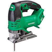Hikoki CJ36DAJ3Z Multivolt 36V Jigsaw Body Only