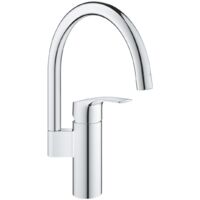 GROHE 33202003 Eurosmart Single-lever sink mixer 1/2