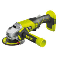 Ryobi R18AG-0 18V ONE+ 115mm Angle Grinder - Body Only