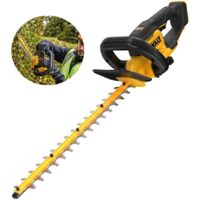 DeWALT DCMHT564N 18V XR 55cm (25mm Blade Gap) Hedge Trimmer - Bare Unit