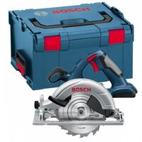 Bosch GKS 18V-LI 18V 165mm Cordless Circular Saw With L-BOXX 0 601 66H 006