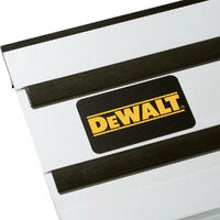 DeWALT DWS5022 Plunge Saw Guide Rail - 1.5mv