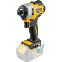 DeWALT DCF809N 18v XR Cordless Brushless Compact Impact Driver Body Only