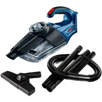 Bosch GAS 18 V-1 Cordless 18V Li-ion Dust Extractor Vacuum Cleaner Body Only