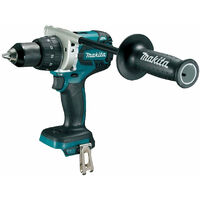 Makita DDF481Z 18V LXT Cordless 2 Speed Drill Driver Body Only