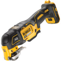 DeWALT DCS356N Cordless 18V Speed Oscillating Tool