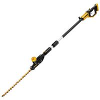 DeWalt DCMPH566N-XJ 18V XR Pole Hedge Trimmer Body Only