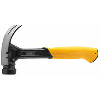 DEWALT DWHT51002-0 Claw Hammer