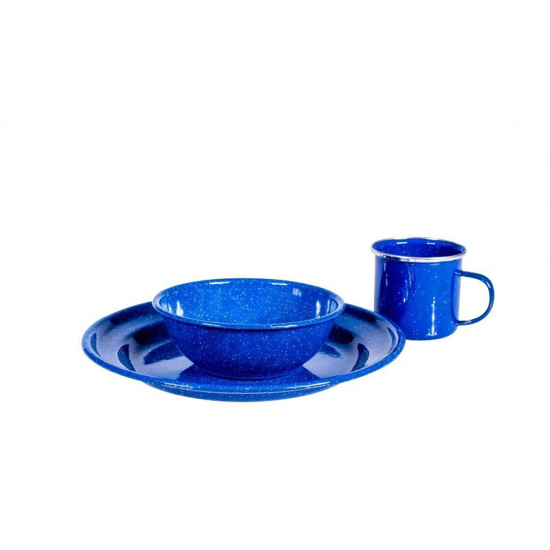 Tasse à café moucheté - France