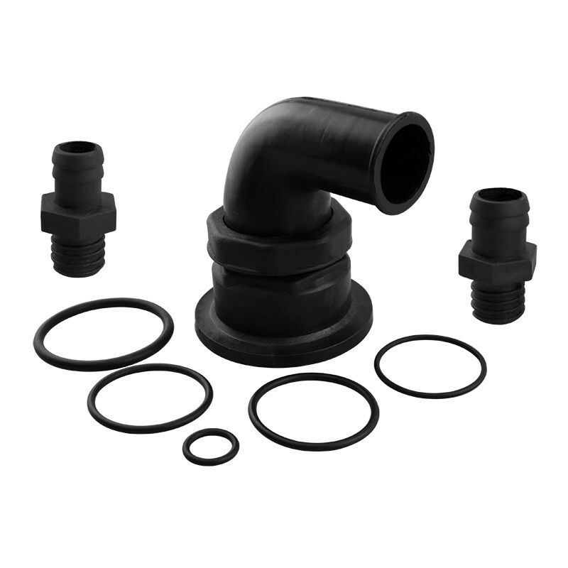 Nuova Rade Bouchon pour embout, 38 mm, fileté NR197496 - Comptoir Nautique Nuova Rade Bouchon pour embout, 38 mm, fileté NR197496 - Comptoir Nautique