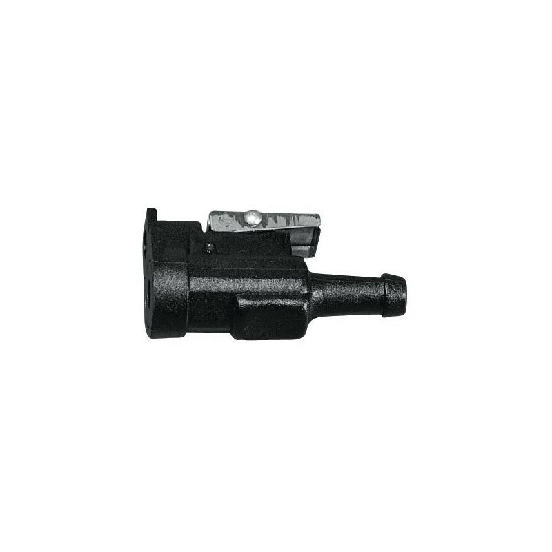 Embout Mâle Réservoir 9.5 Mm Pour OMC/Johnson/Evinrude - Pièce Moteur Bateau