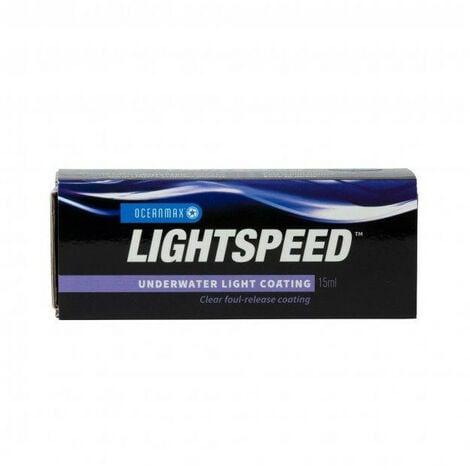 KIT LIGHTSPEED 15 ML - PROPSPEED