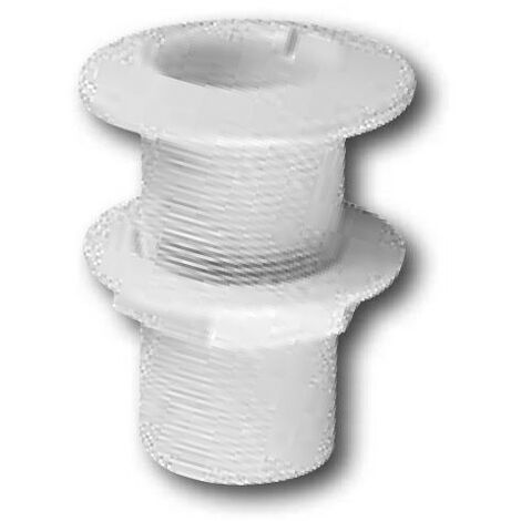 Passe coque plastique - NUOVA RADE - 35 mm
