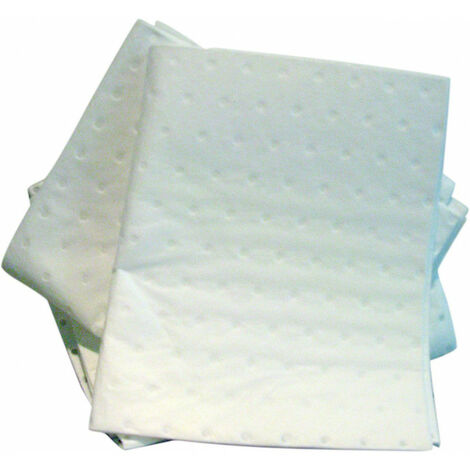 Absorbant huile et hydrocarbure - MATT CHEM - (1/2)