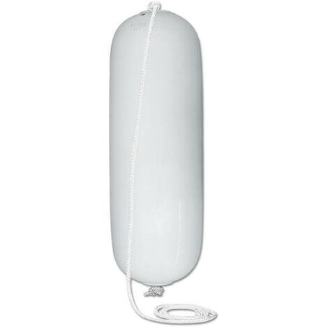 Pare-battage bout traversant - OCEAN - diam 20 x l 55 cm