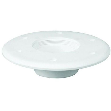 Embase pied à encastrer - NUOVA RADE - diam 190 mm (1/4)