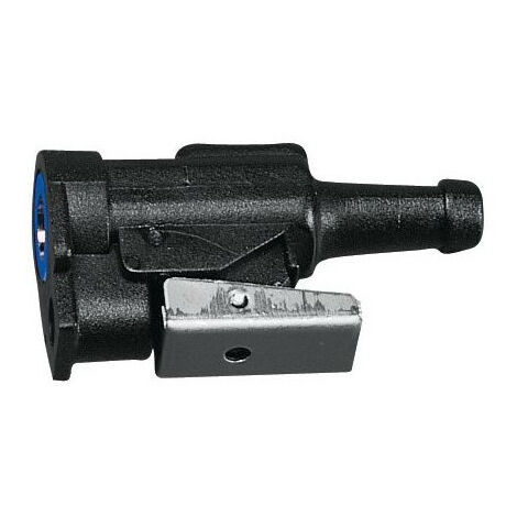 Embout femelle YAMAHA/MERCURY après 98/MARINER 9,5 mm - NUOVA RADE -