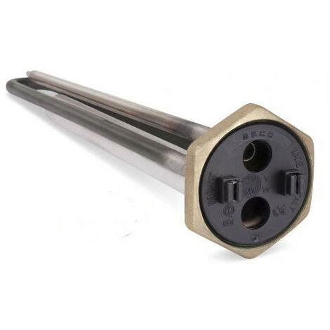 RESISTANCE CHAUFFE EAU ATI 230 V - 1250 w