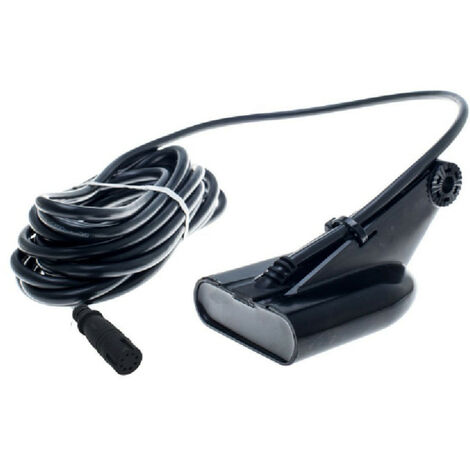 Sonde 50/200 kHz HDI HOOK2 et HOOK REVEAL - LOWRANCE -