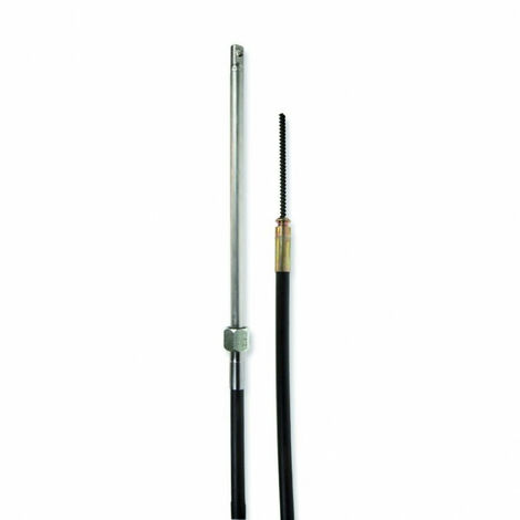 Cable de direction T01 - RIVIERA - 3.96 m (1/4)