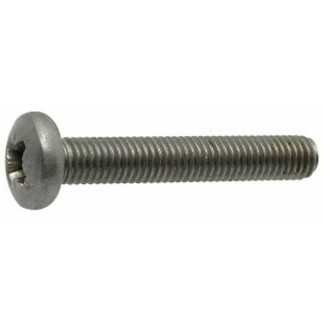 240PCS Vis à Tête Fraisée Boulon et Écrous Boulons à Tête Plate,Vis à