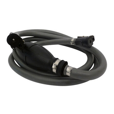 Kit alimentation nourrice moteurs YAMAHA/MERCURY 88-98 - (1/3)