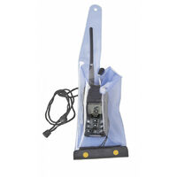 Pochette étanche renforcée pour VHF - O'WAVE -