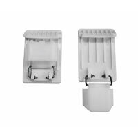 Loquet WC chimique portable - SAV - ORANGEMARINE -