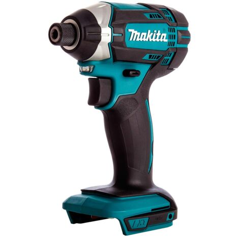Visseuse à chocs MAKITA DTD152RMJ - 18V Li-Ion 4.0 Ah 165 Nm - 2 batteries - Chargeur - Coffret
