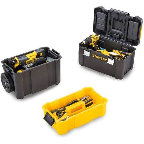 Servante Essential STANLEY STST1-80151