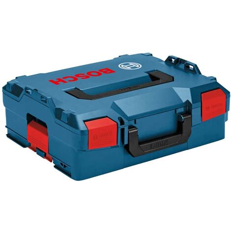 Meuleuse BOSCH GWS 18-125 V-LI (Machine seule L-Boxx 136)