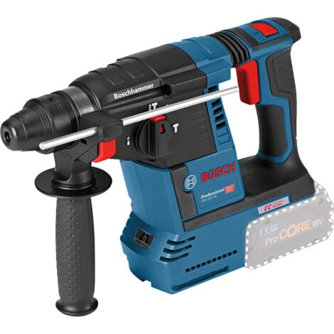 Bosch GBH18V26 18v Brushless Rotary Hammer Body Only