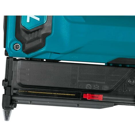 Cloueuse MAKITA DPT353RTJ (2 x 5,0 Ah DC18RC MAKPAC 2)