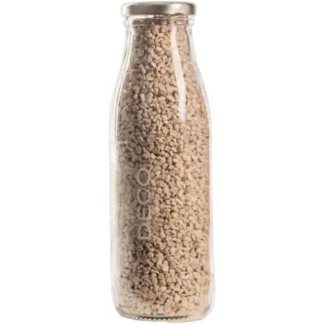 Granulat 2-3 mm crème terrarium 500 ML