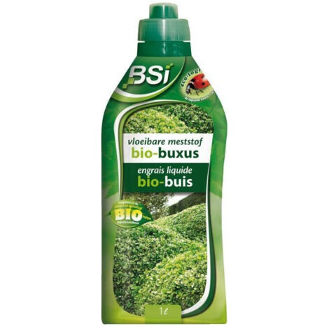 Engrais Bio Buis 1L (1/3)