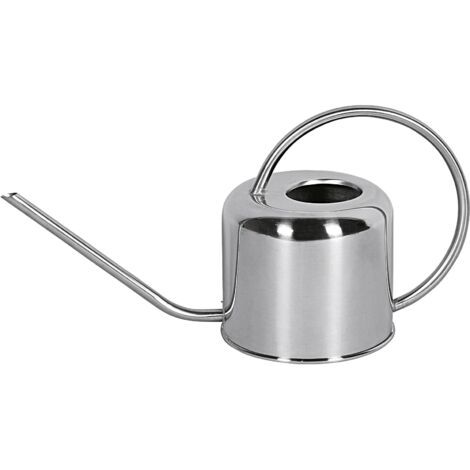 Arrosoir en inox - Argent - 1 L - Livraison gratuite