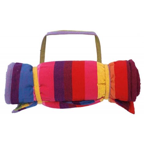 Matelas extérieur piscine (1/2)