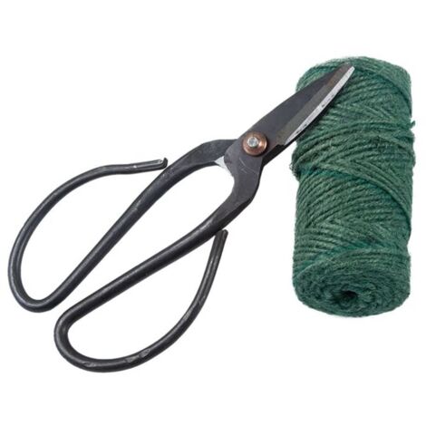 Kit de fixation pour plantes (1/5)