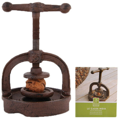 Casse Noix, amandes, noisettes (1/9)