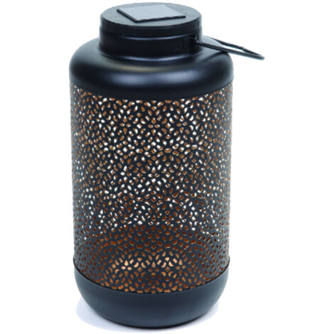 Lanterne solaire Alhambra 25 cm (1/5)
