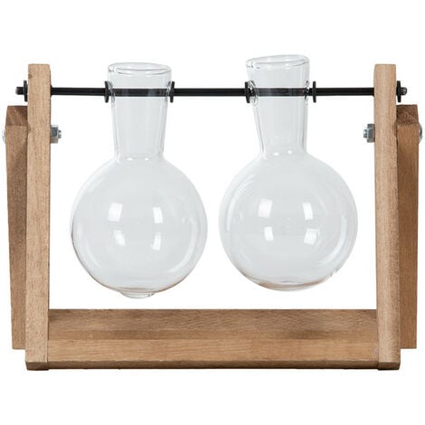 Vases à boutures L19 cm