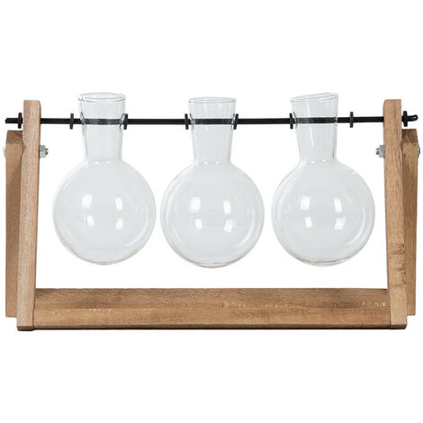 Vases à boutures L25 cm