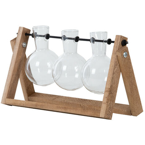 Vases à boutures L25 cm