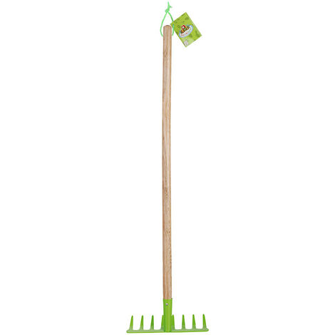 Kit 7 outils Jardinier Enfants